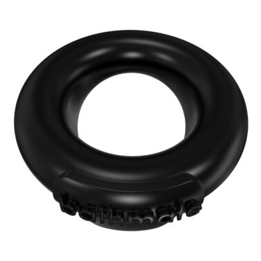 Bathmate Vibe Ring Strength Black
