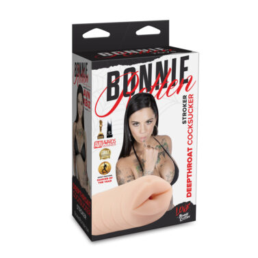 Bonnie Rotten Bonnie Blowjob Stroker Flesh Os