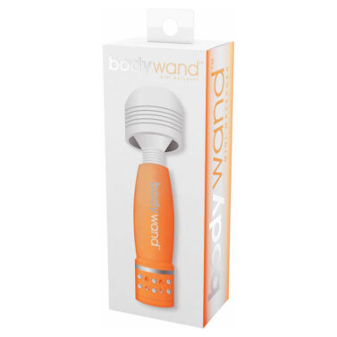 Bodywand Mini Bodywand Orange