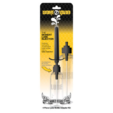 Boneyard Skwert Lube Injector