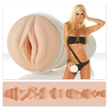 Fleshlight Jenna Jameson Legend Flesh