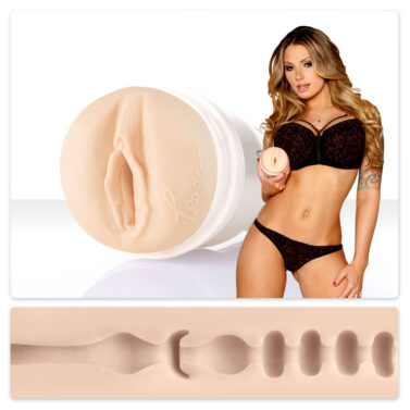 Teagan Presley Lotus Fleshlight