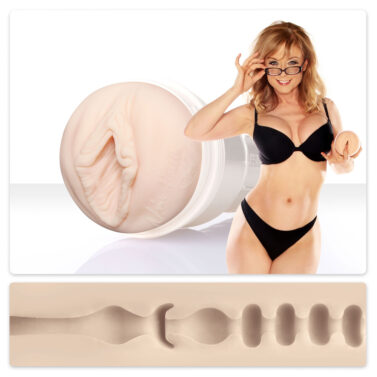 Nina Hartley Lotus Fleshlight