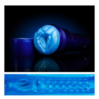 Fleshlight Alien Blue OS