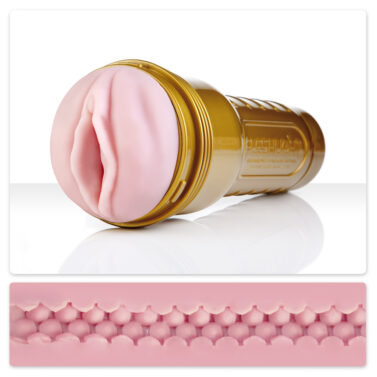Fleshlight Lady Stu Pink OS