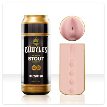 Fleshlight Odoyles Stout Flesh OS