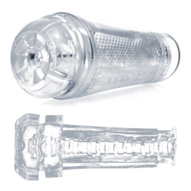 Fleshlight Flight Aviator Flight Aviator Fleshlight Clear