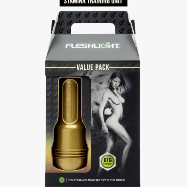 Fleshlight Stu Value Pack Pink OS