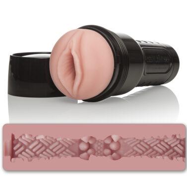 Fleshlight Go Surge Black OS