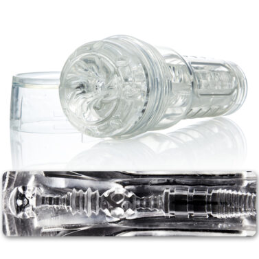 Fleshjack Go Torque Transparent OS