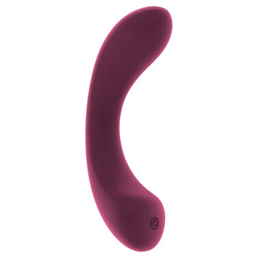 Jil Olivia Vibrator Pink