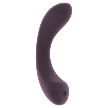Jil Olivia Vibrator Purple