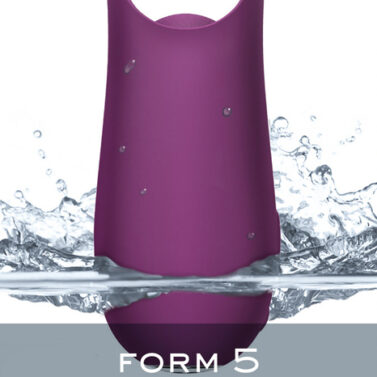 Form 5 Plum Jimmy Jane