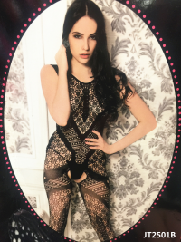Bodystocking JT2510B