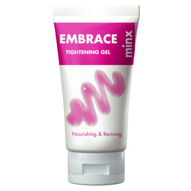 Minx Embrace Tightening Gel White 50ml