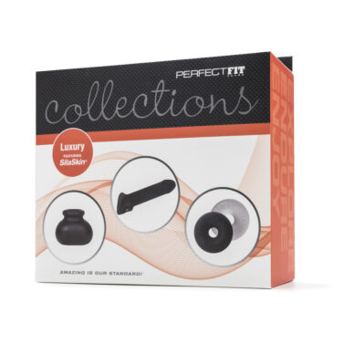 Perfect Fit Collections Luxury Kit Multi OS