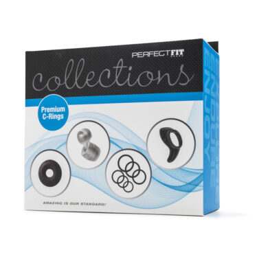 Perfect Fit Collections Premium C Rings Multi OS