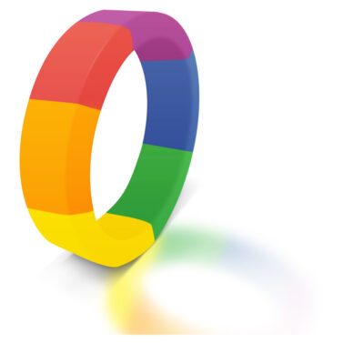 Rascal The Brawn Pride Cockring Multi Os