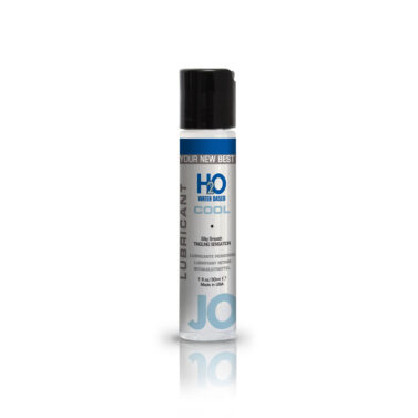 System Jo H2O Cool Transparent 30ml