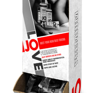 System Jo Premium Silicone Count Display No Colour 4g