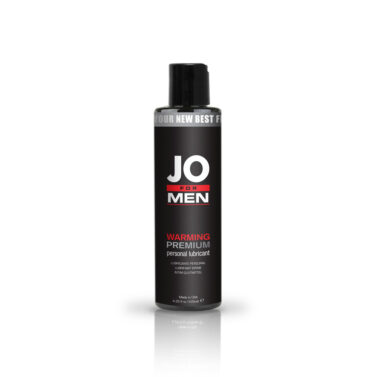 JO for Men Premium Warming 125ml