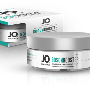 Jo for Women Bosom Booster Cream