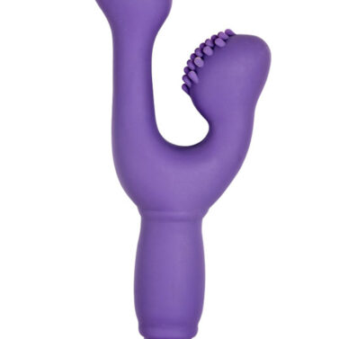 Max Passion 5 Speeds Dualdare Stimulator