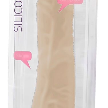 Seven Creations Silicone Classic Vibe Slim Flesh OS