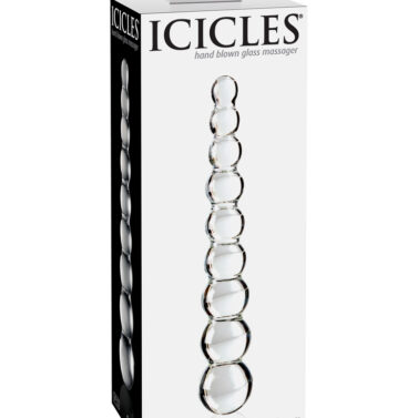 Icicles Icicles No 2 Transparent OS