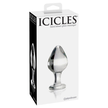 Icicles No 25
